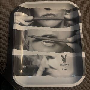 Playboy x Ryot Rolling Tray